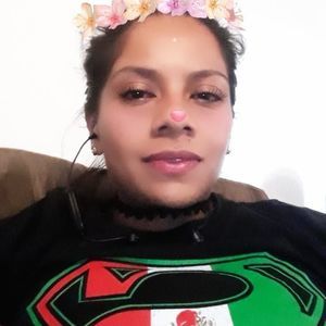 Meet your Posher, Erika